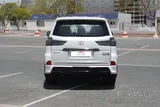 Lexus  LX 570  - S -  / 5.7 L